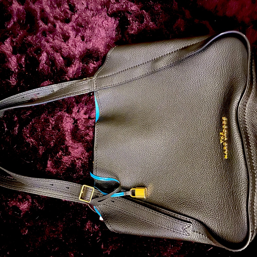 Marc Jacobs Director Handbag